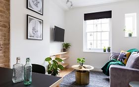 Bloomsbury By Viridian Apartments