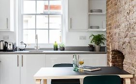 Bloomsbury By Viridian Apartments